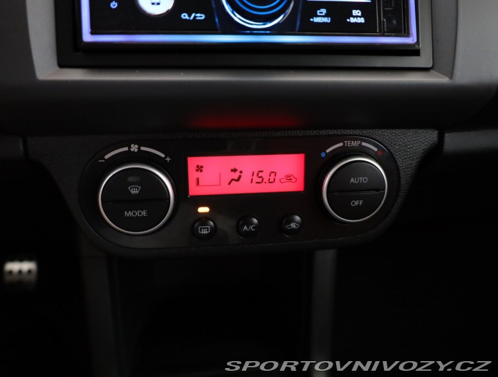 Suzuki Swift Sport 1.6 Sport 2008
