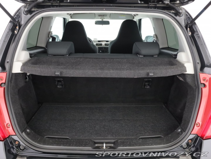 Suzuki Swift Sport 1.6 Sport 2008
