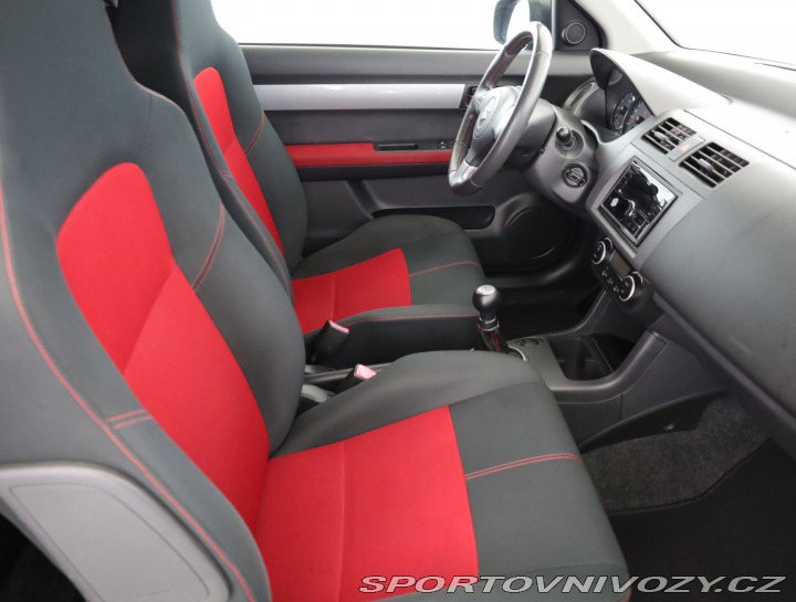 Suzuki Swift Sport 1.6 Sport 2008