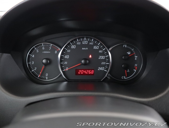 Suzuki Swift Sport 1.6 Sport 2008