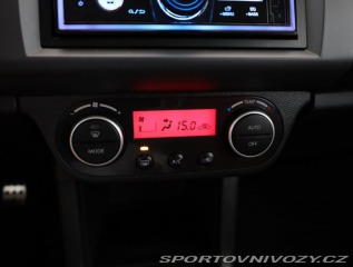 Suzuki Swift Sport 1.6 Sport 2008