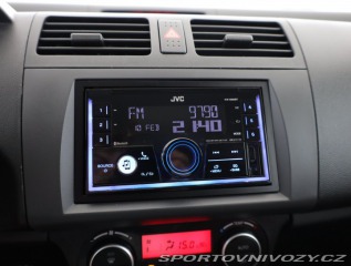 Suzuki Swift Sport 1.6 Sport 2008