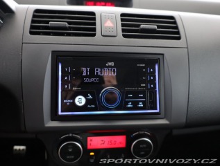 Suzuki Swift Sport 1.6 Sport 2008