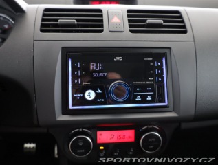 Suzuki Swift Sport 1.6 Sport 2008