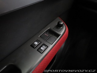 Suzuki Swift Sport 1.6 Sport 2008