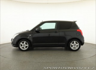 Suzuki Swift Sport 1.6 Sport 2008