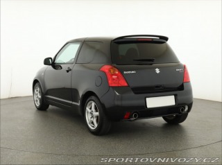 Suzuki Swift Sport 1.6 Sport 2008