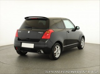 Suzuki Swift Sport 1.6 Sport 2008