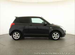 Suzuki Swift Sport 1.6 Sport 2008
