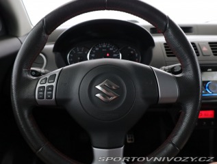 Suzuki Swift Sport 1.6 Sport 2008