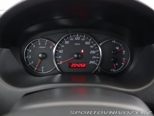 Suzuki Swift Sport 1.6 Sport 2008