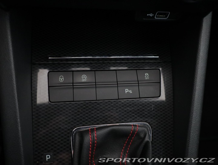 Škoda Octavia RS RS RS 2.0 TDI 4x4 DSG 2017