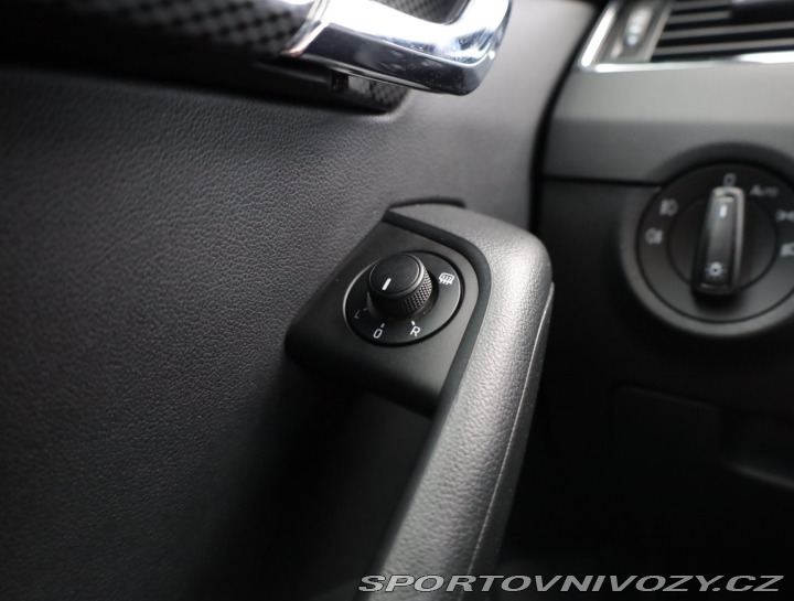 Škoda Octavia RS RS RS 2.0 TDI 4x4 DSG 2017