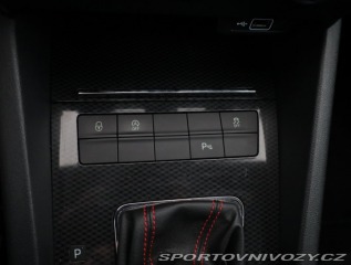 Škoda Octavia RS RS RS 2.0 TDI 4x4 DSG 2017