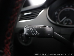 Škoda Octavia RS RS RS 2.0 TDI 4x4 DSG 2017