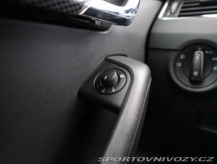 Škoda Octavia RS RS RS 2.0 TDI 4x4 DSG 2017