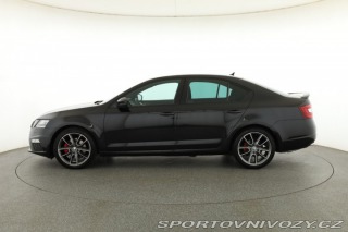 Škoda Octavia RS RS RS 2.0 TDI 4x4 DSG 2017