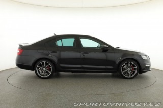 Škoda Octavia RS RS RS 2.0 TDI 4x4 DSG 2017