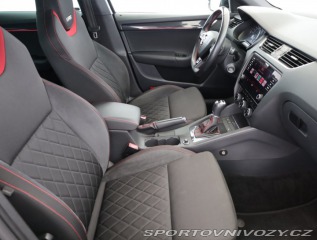Škoda Octavia RS RS RS 2.0 TDI 4x4 DSG 2017