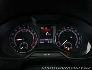 Škoda Octavia RS RS RS 2.0 TDI 4x4 DSG 2017