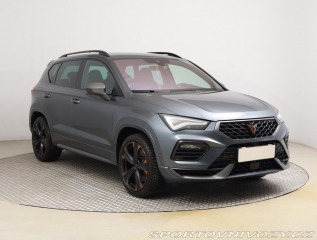 Cupra Ateca 2.0 TSI