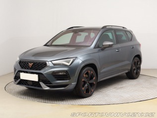 Cupra Ateca 2.0 TSI 2021