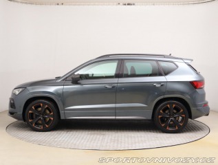 Cupra Ateca 2.0 TSI 2021