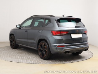 Cupra Ateca 2.0 TSI 2021