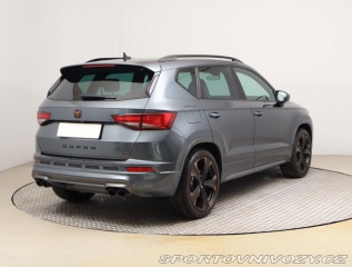 Cupra Ateca 2.0 TSI 2021