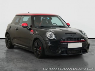 Mini Cooper John Cooper Works 2018