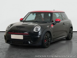 Mini Cooper John Cooper Works 2018