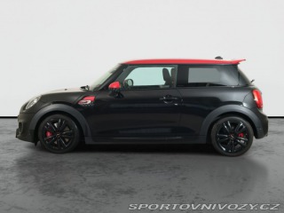 Mini Cooper John Cooper Works 2018