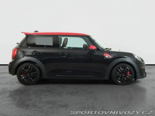 Mini Cooper John Cooper Works 2018