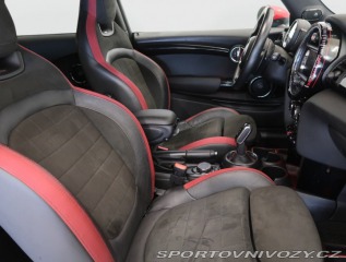 Mini Cooper John Cooper Works 2018