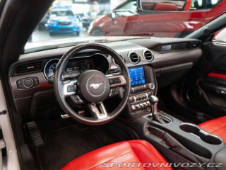Ford Mustang 5.0 GT Premium Convertibl 2019