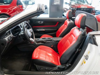 Ford Mustang 5.0 GT Premium Convertibl 2019