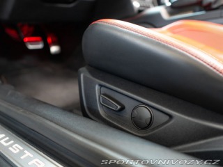 Ford Mustang 5.0 GT Premium Convertibl 2019