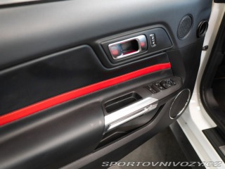 Ford Mustang 5.0 GT Premium Convertibl 2019