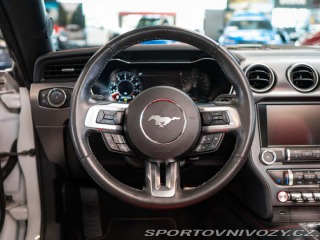Ford Mustang 5.0 GT Premium Convertibl 2019