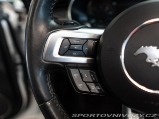Ford Mustang 5.0 GT Premium Convertibl 2019