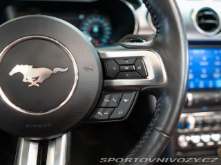 Ford Mustang 5.0 GT Premium Convertibl 2019