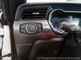 Ford Mustang 5.0 GT Premium Convertibl 2019