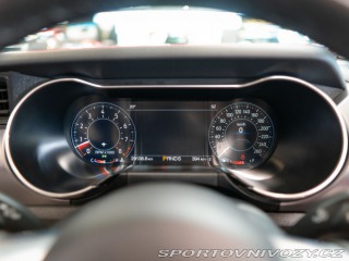 Ford Mustang 5.0 GT Premium Convertibl 2019