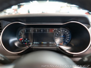Ford Mustang 5.0 GT Premium Convertibl 2019