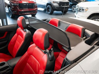 Ford Mustang 5.0 GT Premium Convertibl 2019