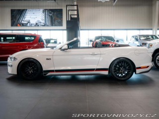 Ford Mustang 5.0 GT Premium Convertibl 2019