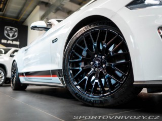Ford Mustang 5.0 GT Premium Convertibl 2019