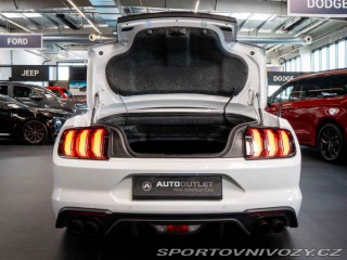 Ford Mustang 5.0 GT Premium Convertibl 2019