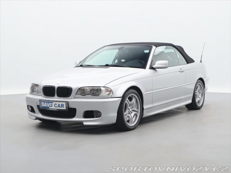 BMW 3 3.0 330i 170kW Mpaket BiX