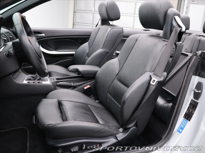 BMW 3 3.0 330i 170kW Mpaket BiX 2001